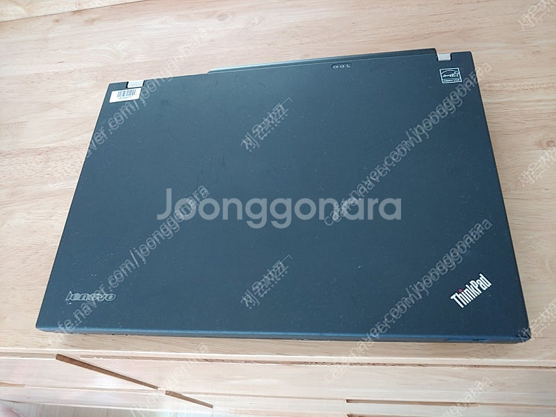 레노버 T400--1