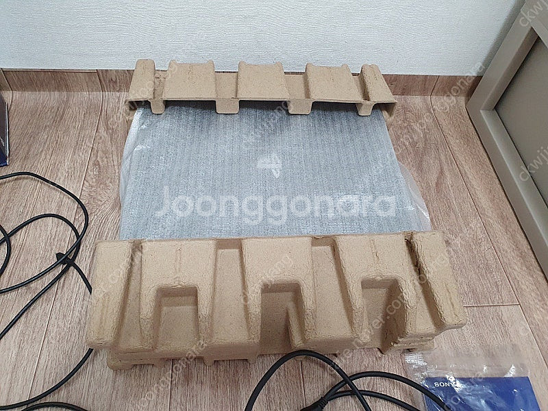 (가격내림)ps4 프로 7218b 10.50버전 팝니다--7