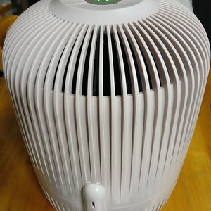 클레어 공기청정기 K1M12 (옅은 쵸코릿 칼라)