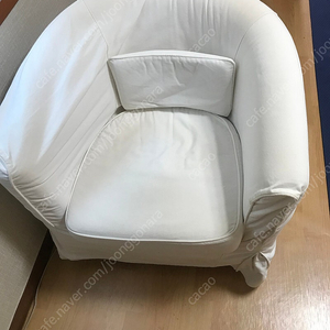 이케아 1인소파