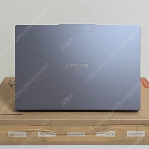 레노버 요가 아우라 15ill9 루나레이크 258v 32gb 1tb