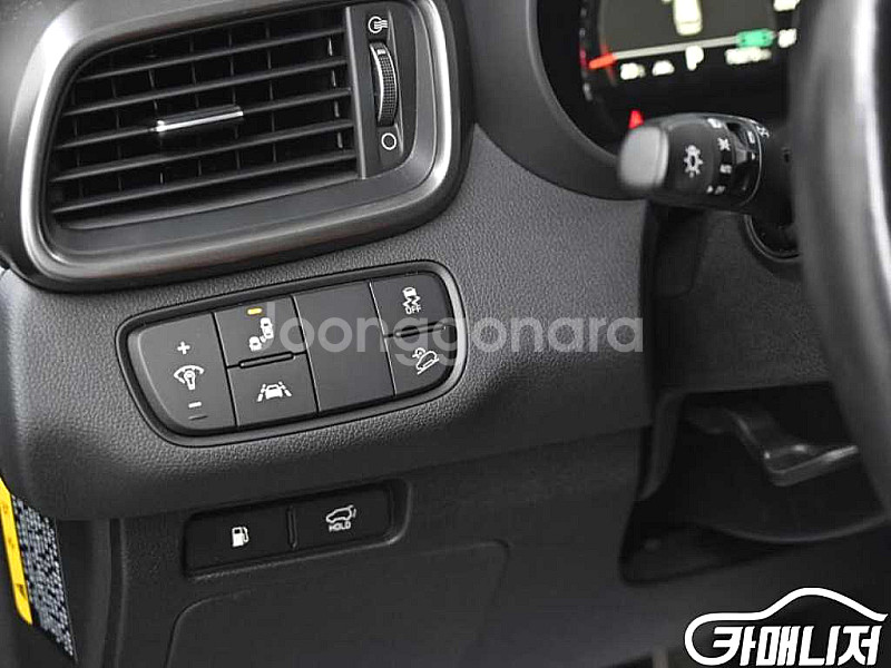 더 뉴 쏘렌토 디젤 2.2 2WD 2019 년 중고차/...--9