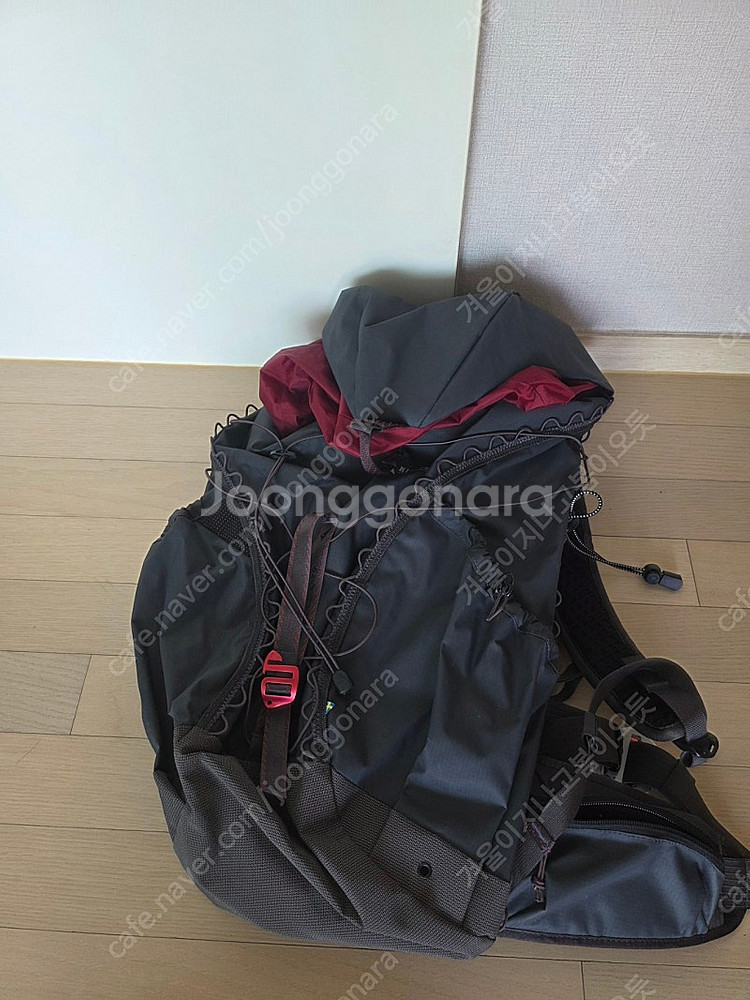 클라터뮤젠 브리머 32 레이븐--1