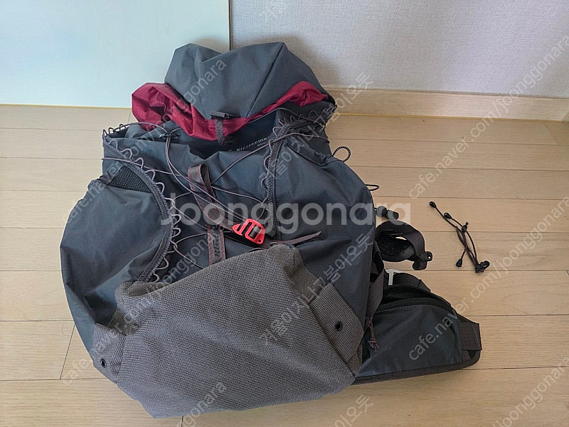 클라터뮤젠 브리머 32 레이븐--2