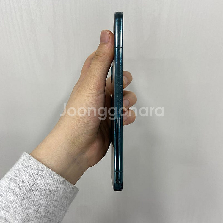 90519 갤럭시S22플러스 256기가 그린 팝니다 2...--6