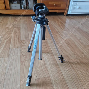 PROMATE BT-102 카메라 삼각대