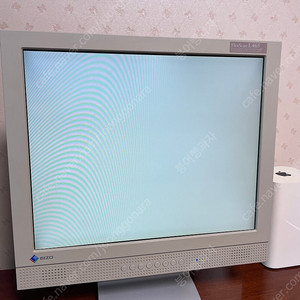 에이조 구형모니터 FlexScan L465 판매합니다.