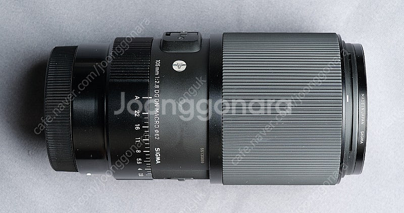 sigma 105mm macro dg dn (L마운트)--0