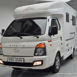 포터 중고 포터 흰색 2018년식 46,911km 기본형 믿을 수 있는 중고차