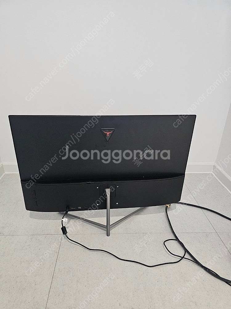 한성 울트론 2760G 27인치 144hz게이밍모니터 ...--0
