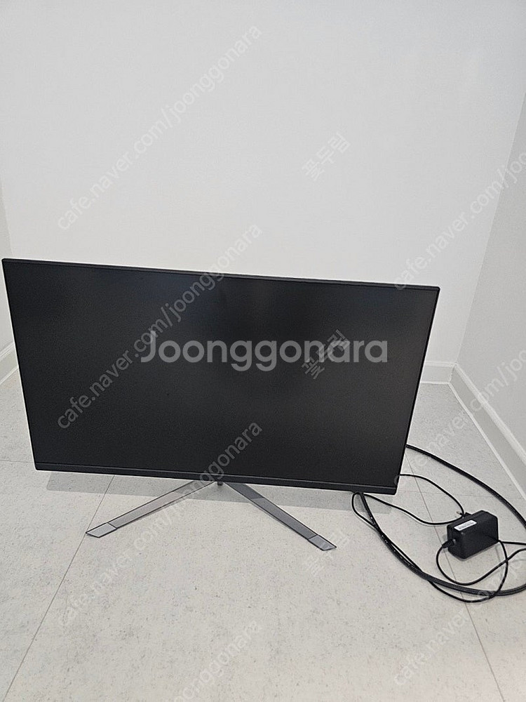 한성 울트론 2760G 27인치 144hz게이밍모니터 ...--1