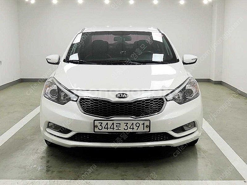 K3 중고 기아 K3 자동차중고 2015년식 1.6 G...--0