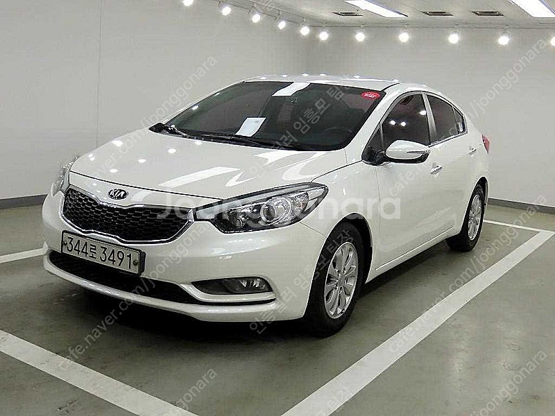 K3 중고 기아 K3 자동차중고 2015년식 1.6 G...--2