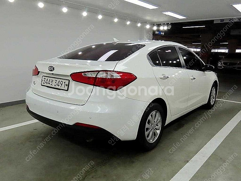 K3 중고 기아 K3 자동차중고 2015년식 1.6 G...--4