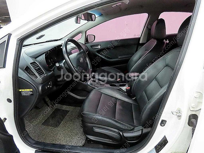 K3 중고 기아 K3 자동차중고 2015년식 1.6 G...--6