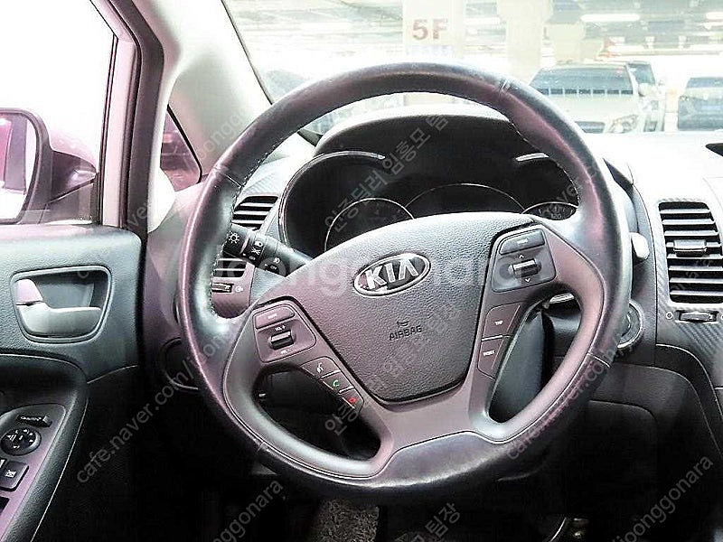 K3 중고 기아 K3 자동차중고 2015년식 1.6 G...--9