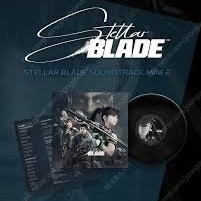 스텔라 블레이드 LP 등 구매합니다.