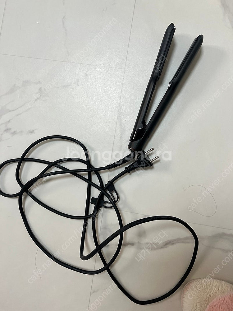 글램팜 GP502T 볼륨(특대) 퓨어블랙 굵고 숱많은 ...--0