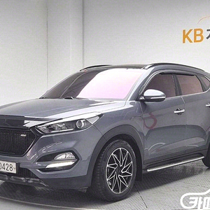 [현대]올뉴투싼 디젤 1.7 2WD 프리미엄 (5인승) 2017 년 중고차☆신뢰☆믿음☆정직☆고객님께 약속드립니다!