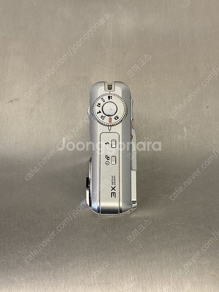 코닥 이지쉐어 C533 / 빈티지 디카--2