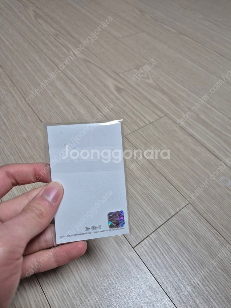 소아온,페이트,명탐정 코난극장판 특전,코노스바,포켓몬,...--8