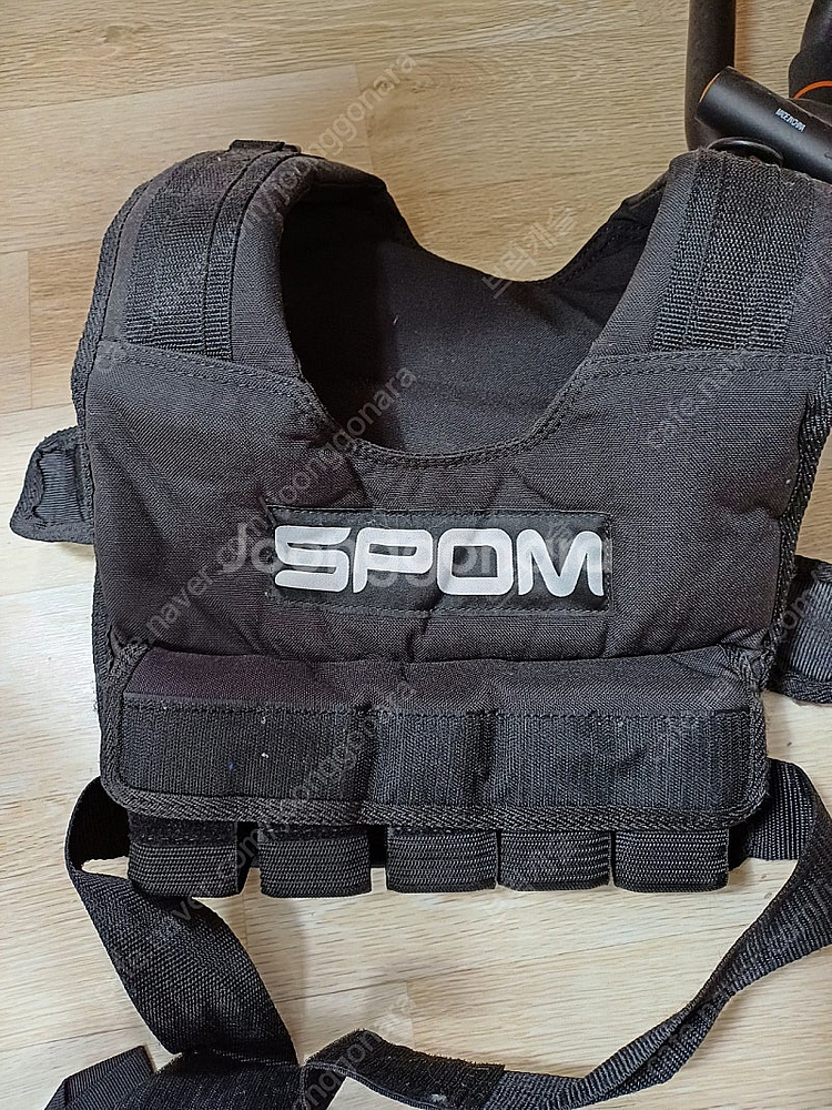 중량조끼spom--0