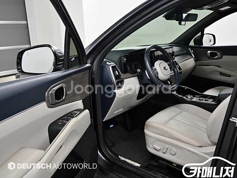 쏘렌토 4세대(MQ4)하이브리드 HEV 1.6 4WD ...--3