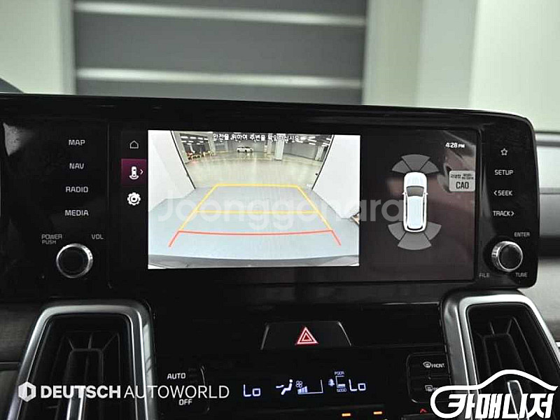 쏘렌토 4세대(MQ4)하이브리드 HEV 1.6 4WD ...--7
