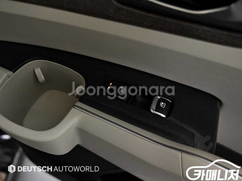 쏘렌토 4세대(MQ4)하이브리드 HEV 1.6 4WD ...--8