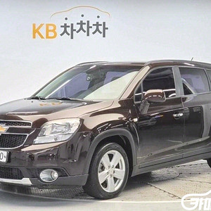 쉐보레 올란도 2.0 디젤 LT 중고차 전국☆최저가판매☆최고가매입☆