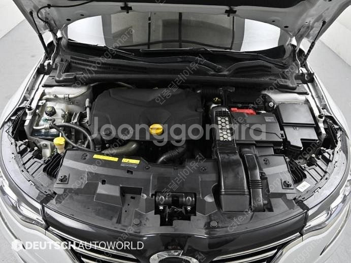 @18년식 SM6 1.5 dCi SE 전국최저가격저신용...--6