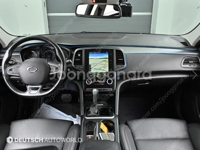 @18년식 SM6 1.5 dCi SE 전국최저가격저신용...--7