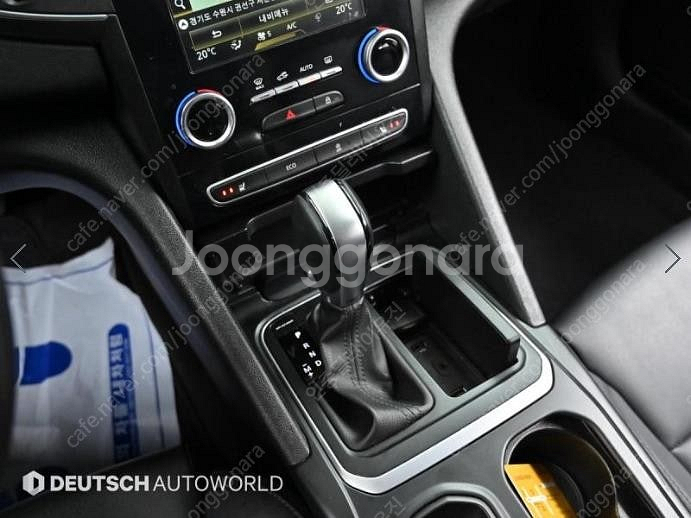 @18년식 SM6 1.5 dCi SE 전국최저가격저신용...--9
