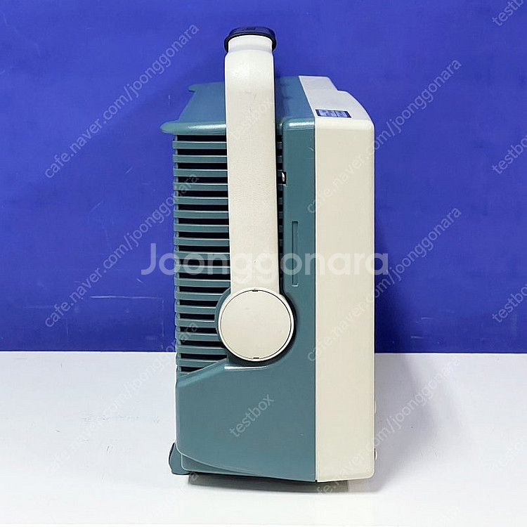 중고오실로스코프 Tektronix DPO4104 1GH...--2