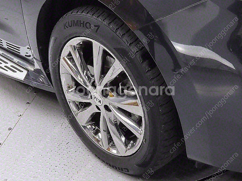 더뉴 카니발 중고 가격 중고 카니발 회색 2019년식 ...--5