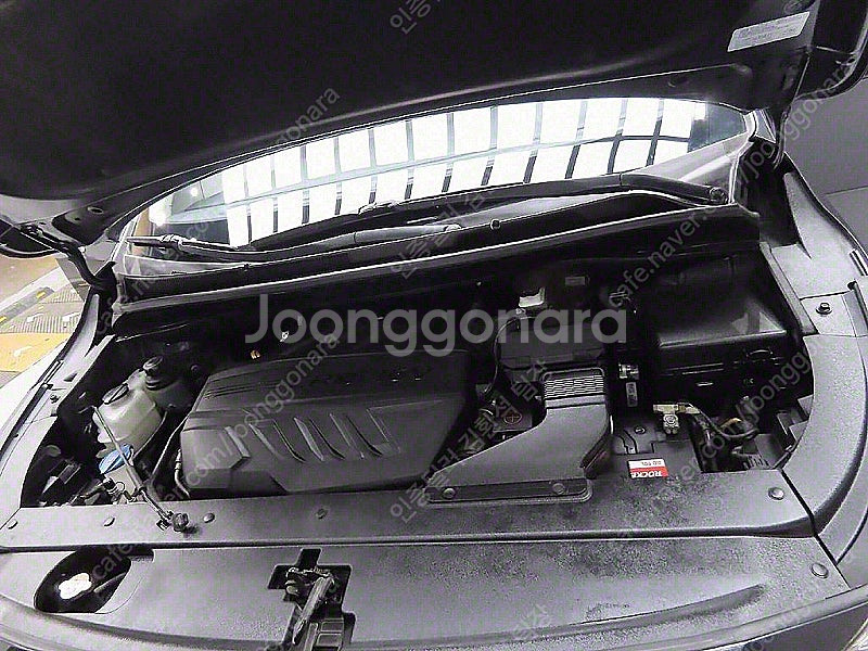 더뉴 카니발 중고 가격 중고 카니발 회색 2019년식 ...--7