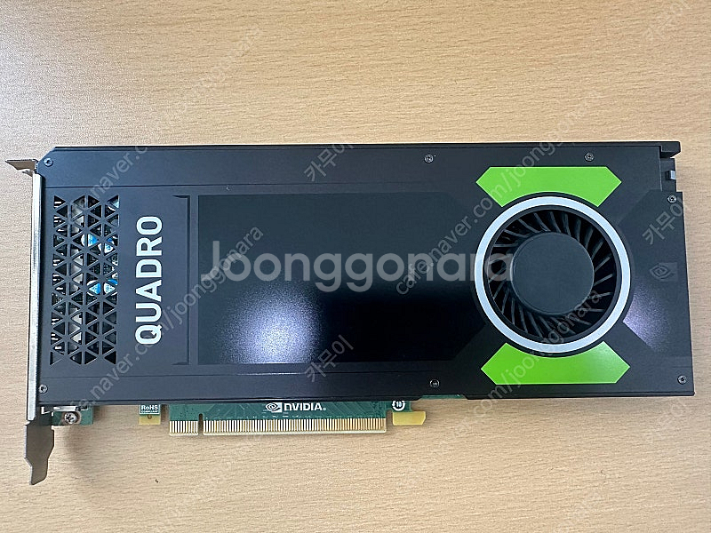 Quadro M4000 그래픽카드--0