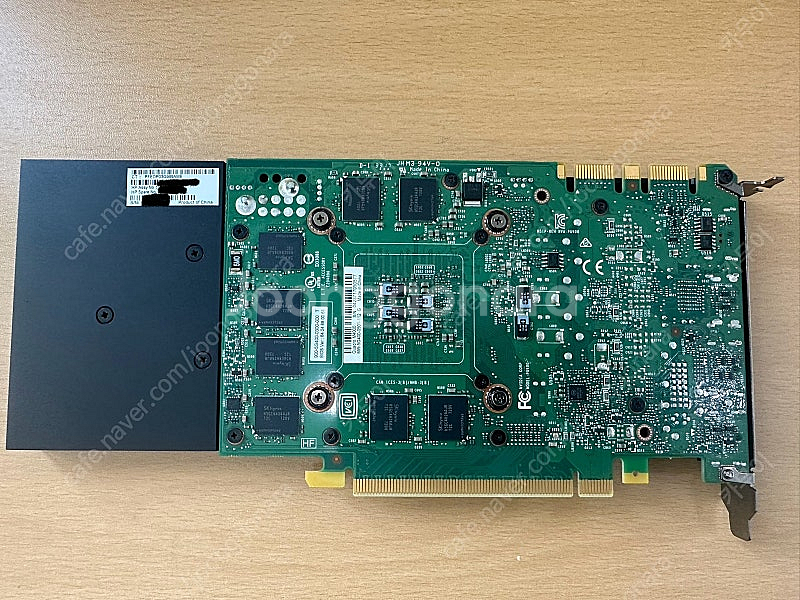 Quadro M4000 그래픽카드--1
