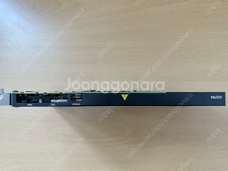 Quadro M4000 그래픽카드--2