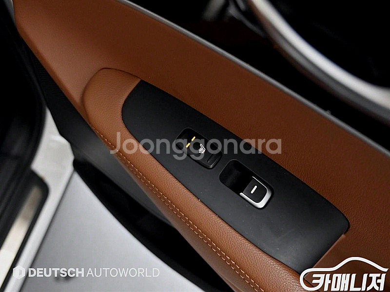 더 뉴 쏘렌토 디젤 2.0 2WD 2020 년 중고차/...--8
