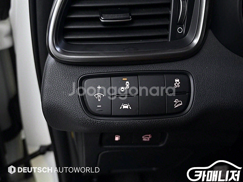 더 뉴 쏘렌토 디젤 2.0 2WD 2020 년 중고차/...--9