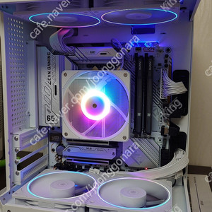 JONSBO HX6200D ARGB(CPU 쿨러)