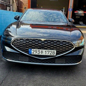 [제네시스]G90(RS4) 3.5T GDI AWD (5인승) 2023 년 중고차◆전액할부◆중고리스◆친절서비스◆