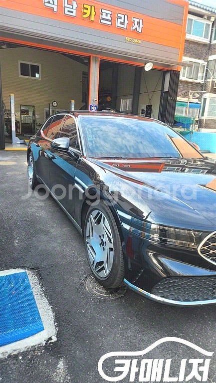 [제네시스]G90(RS4) 3.5T GDI AWD (5...--1