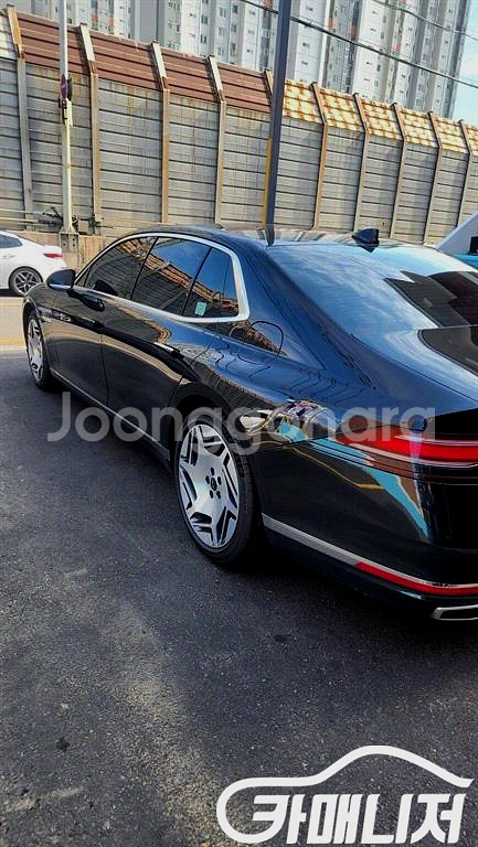 [제네시스]G90(RS4) 3.5T GDI AWD (5...--2