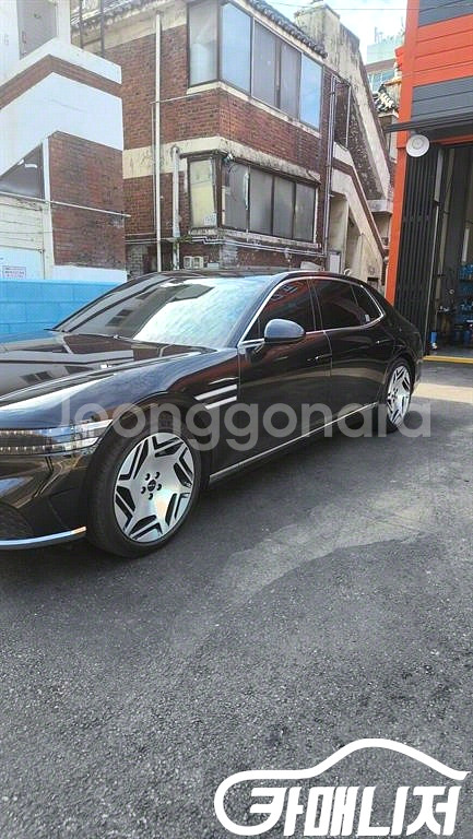 [제네시스]G90(RS4) 3.5T GDI AWD (5...--3