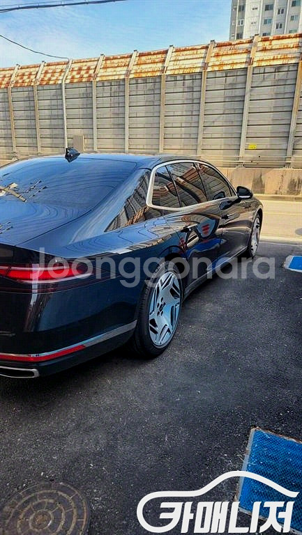 [제네시스]G90(RS4) 3.5T GDI AWD (5...--4