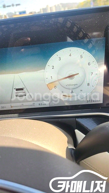 [제네시스]G90(RS4) 3.5T GDI AWD (5...--6