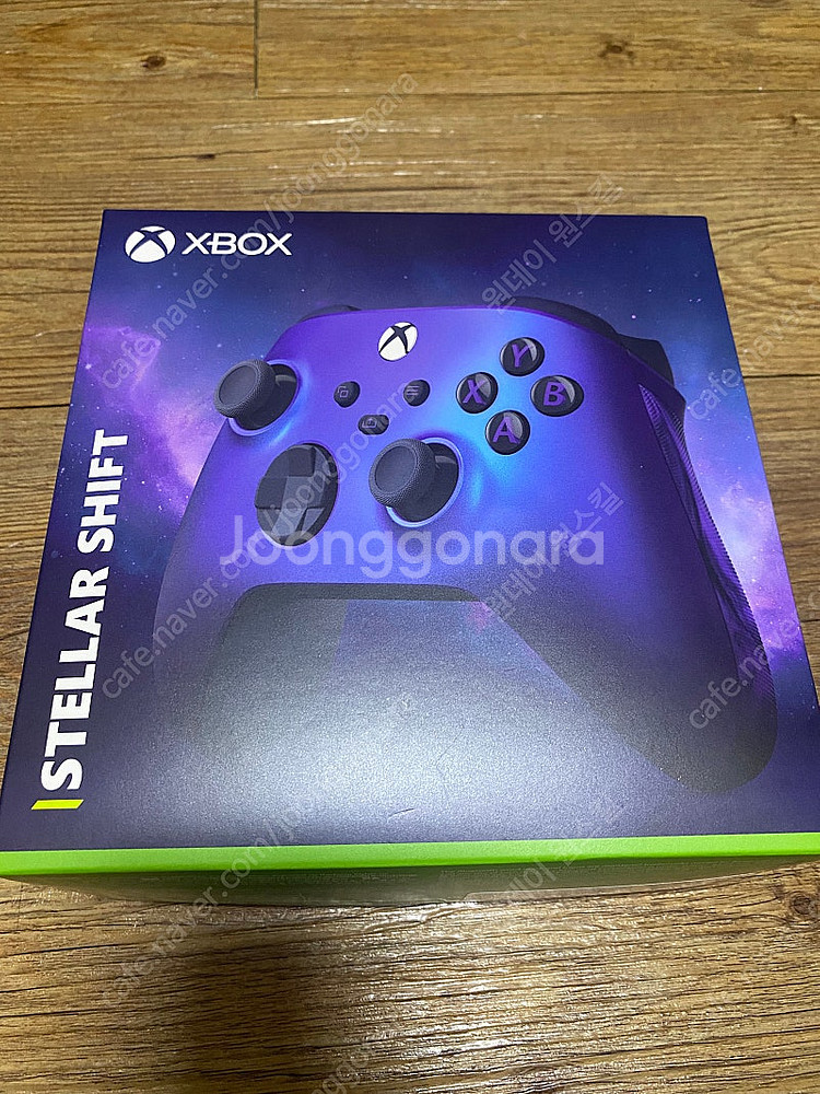 Xbox 스텔라시프트(스페셜에디션) 무선컨트롤러--0