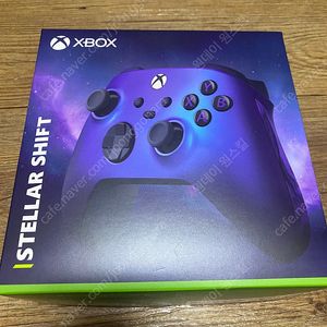 Xbox 스텔라시프트(스페셜에디션) 무선컨트롤러